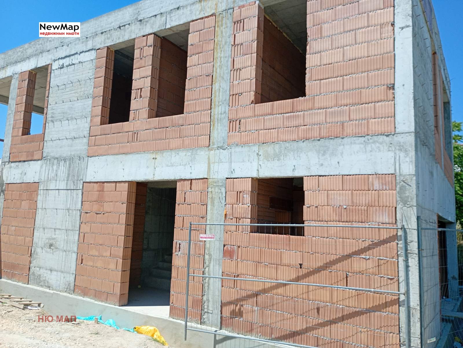 Продава КЪЩА, гр. Плевен, Кайлъка, снимка 15 - Къщи - 54913130