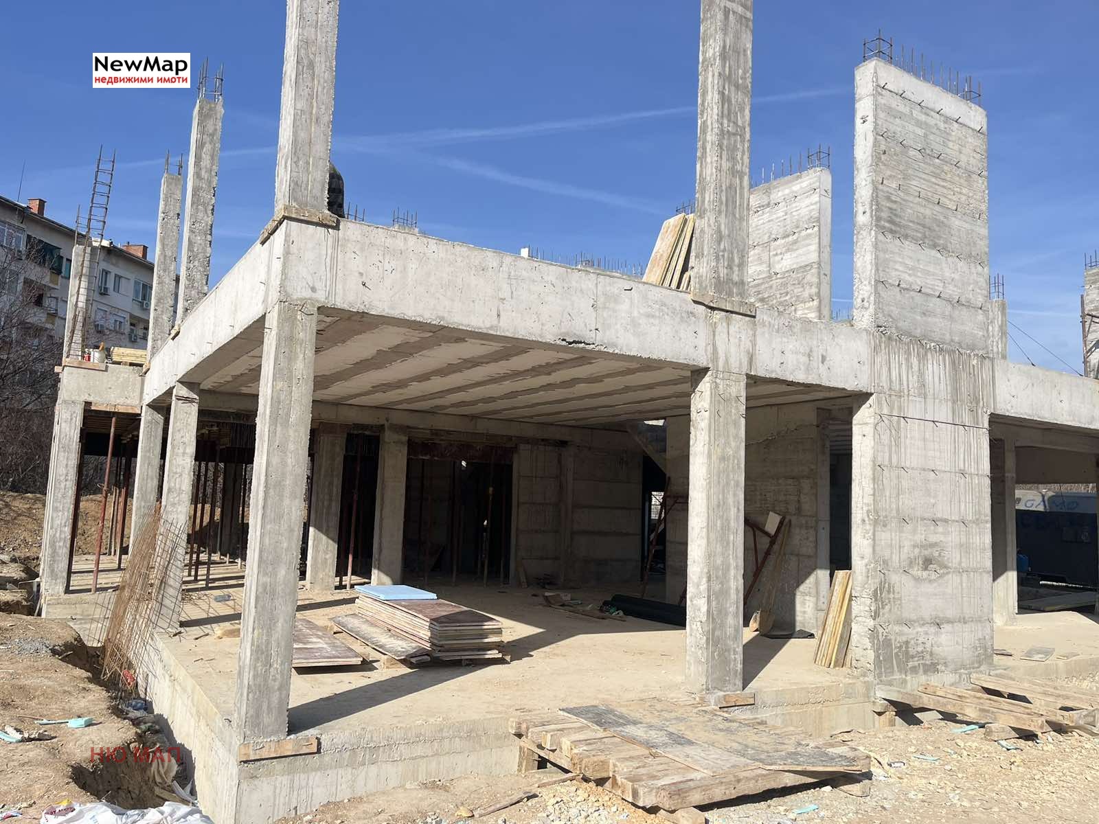 Продава КЪЩА, гр. Плевен, Кайлъка, снимка 10 - Къщи - 54913130