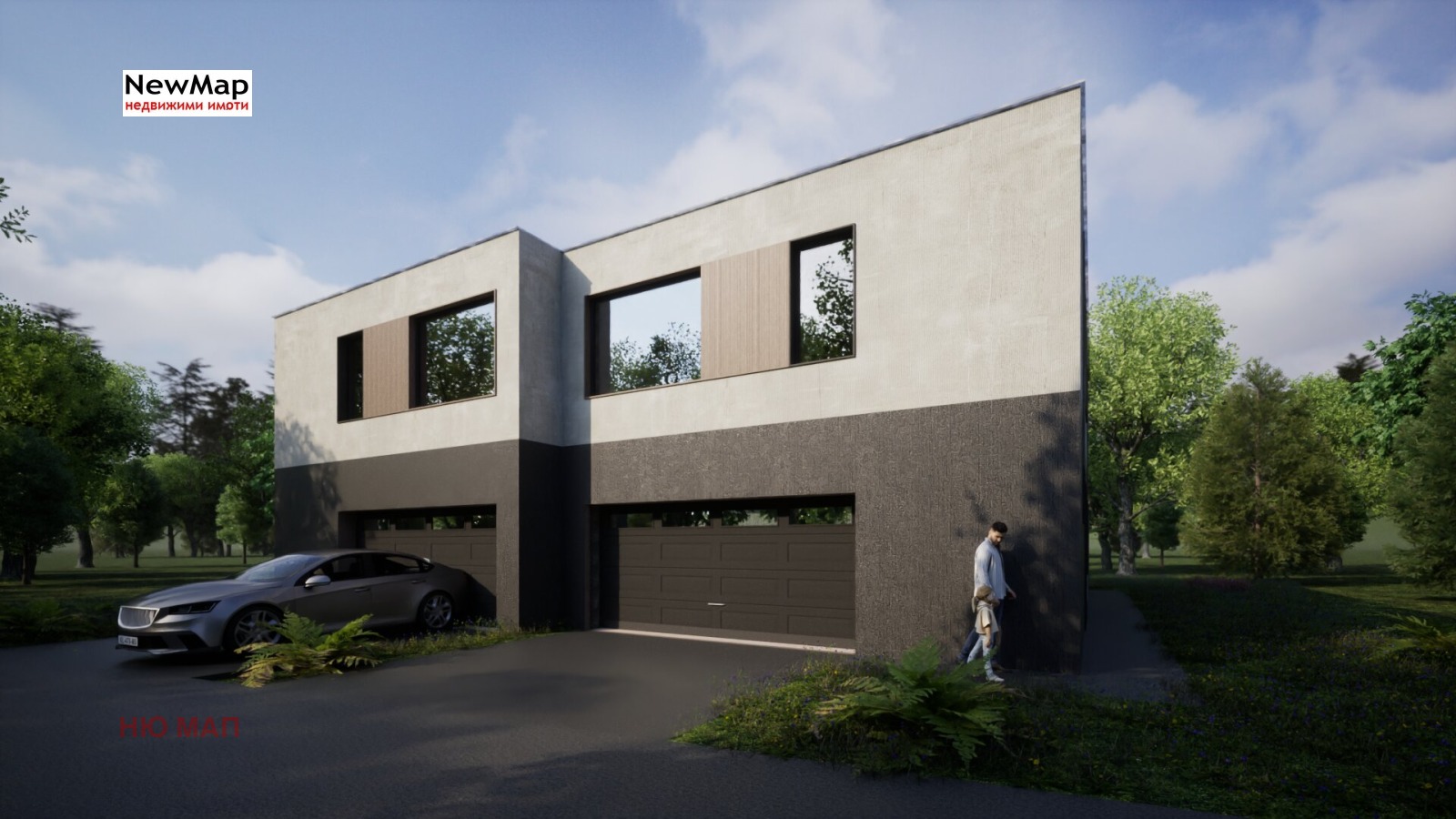 Продава КЪЩА, гр. Плевен, Кайлъка, снимка 5 - Къщи - 54913130