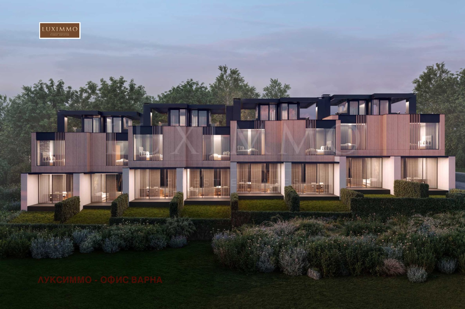 Продава КЪЩА, гр. Варна, к.к. Св.Св. Константин и Елена, снимка 5 - Къщи - 55259348