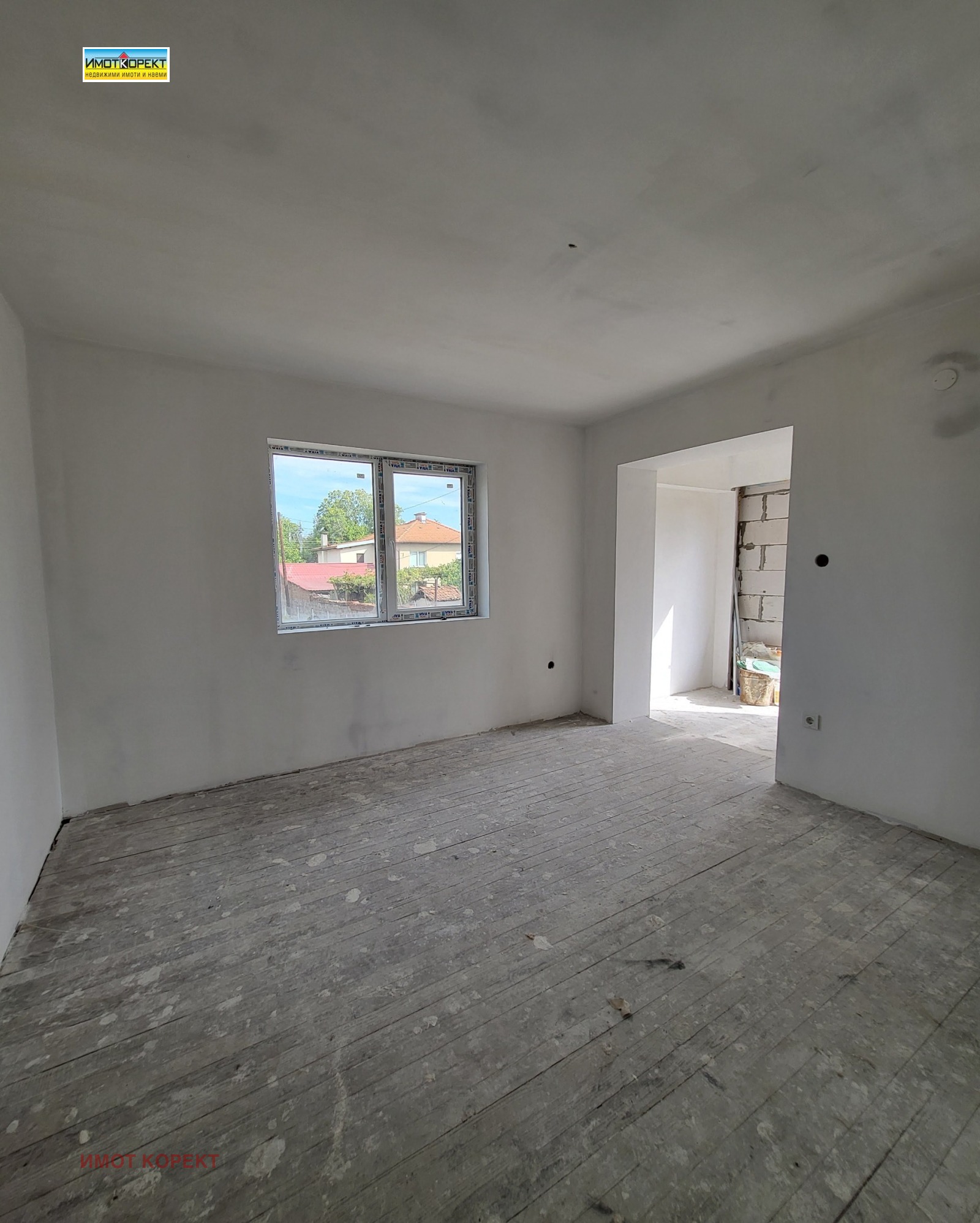 Продава КЪЩА, с. Мокрище, област Пазарджик, снимка 5 - Къщи - 56312485