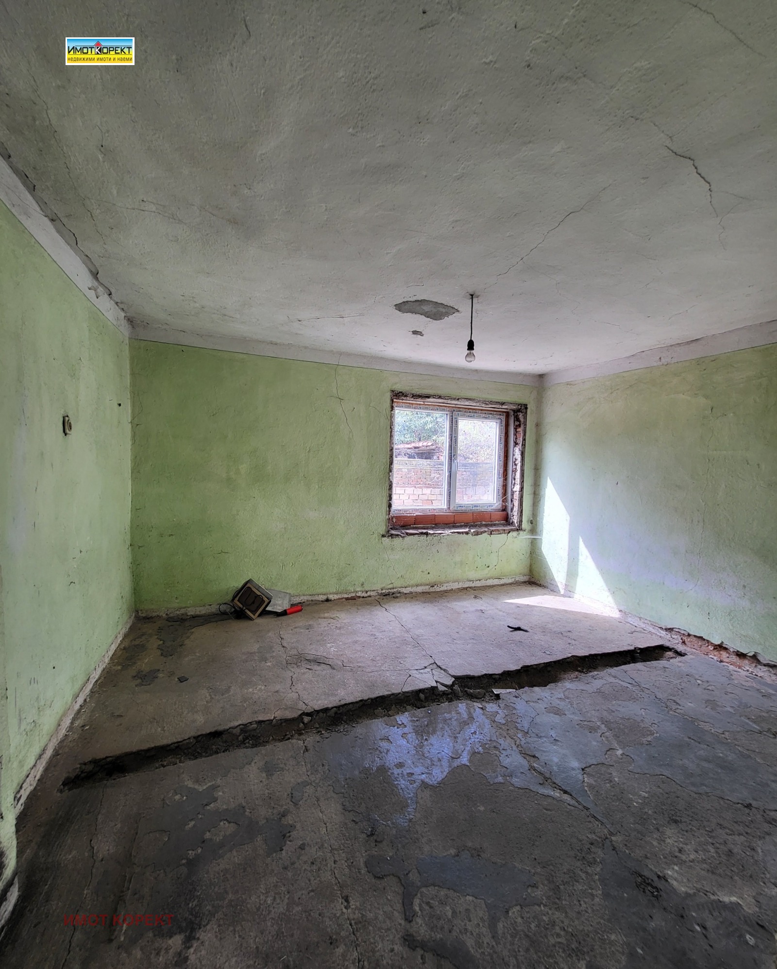 Продава КЪЩА, с. Мокрище, област Пазарджик, снимка 13 - Къщи - 56312485