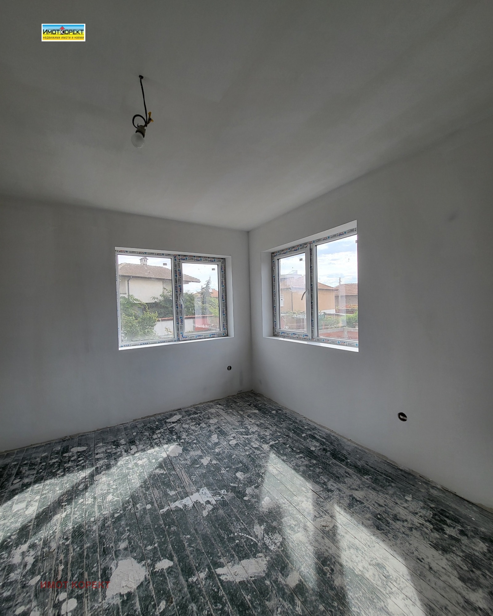 Продава КЪЩА, с. Мокрище, област Пазарджик, снимка 4 - Къщи - 56312485