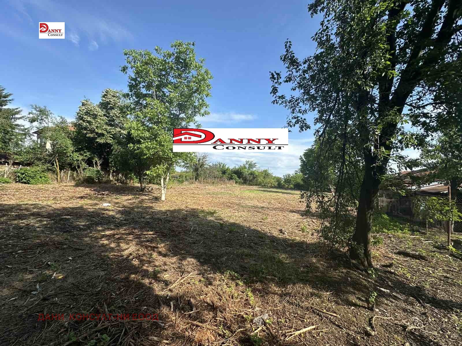 Продава ПАРЦЕЛ, с. Самоводене, област Велико Търново, снимка 3 - Парцели - 54750701