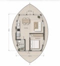 Продава  Къща град София , с. Бистрица , 64 кв.м | 82145743 - изображение [5]