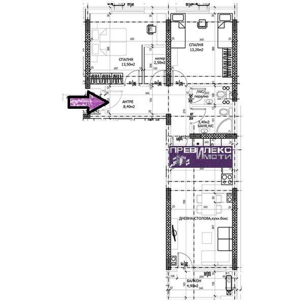 ������� 3-����� | Imot.bg � ����������� 1