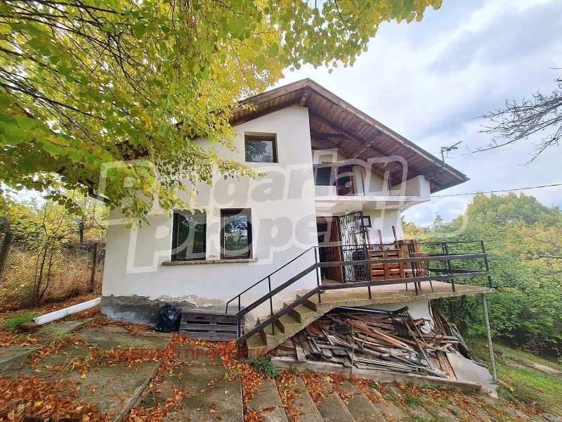 Продава КЪЩА в област Кюстендил, с. Дяково - 100 кв.м / 45 000 € » 88 012.35 лв., БЪЛГЕРИАН ПРОПЕРТИС