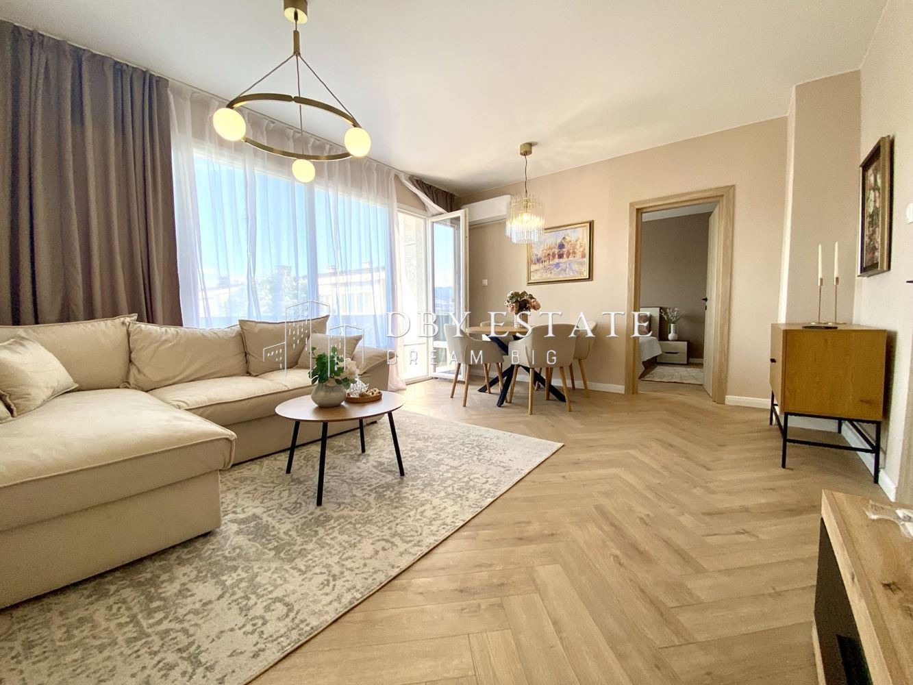 Продава 2-СТАЕН | Imot.bg — изображение 1