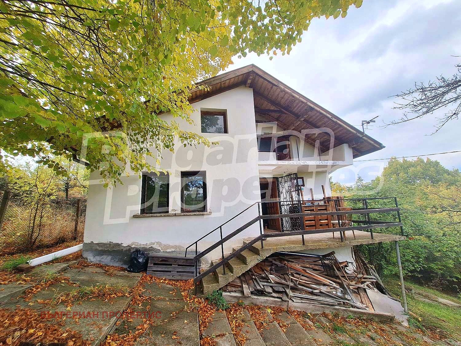 Продава КЪЩА | Imot.bg — изображение 1