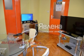 Продава многостаен град Стара Загора Опълченски - [1] 