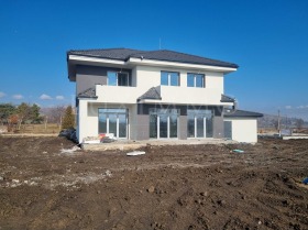 Haus Sliwniza, region Sofia
