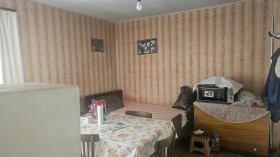 Hus Vrachesh, region Sofia