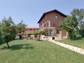 Dom Balsza, Sofia