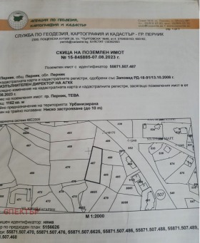 Продажба на имоти в Тева, град Перник — страница 5 - изображение 6 