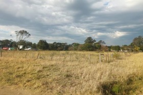 À venda Terra