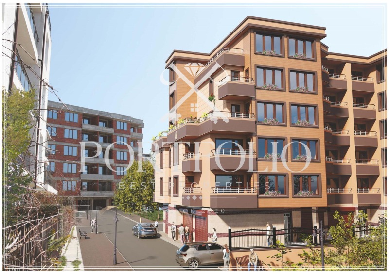 Zu verkaufen  Studio region Burgas , Pomorie , 66 qm | 29423618 - Bild [7]
