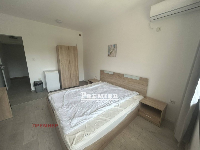 Eladó  Stúdió régió Burgasz , Pomorie , 33 négyzetméter | 96377219 - kép [5]