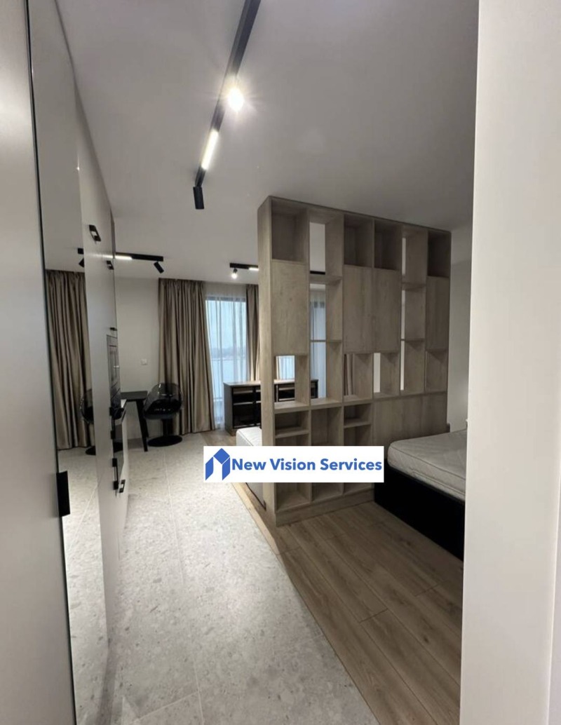 Продава  1-стаен град Пловдив , Христо Смирненски , 55 кв.м | 83640046 - изображение [2]