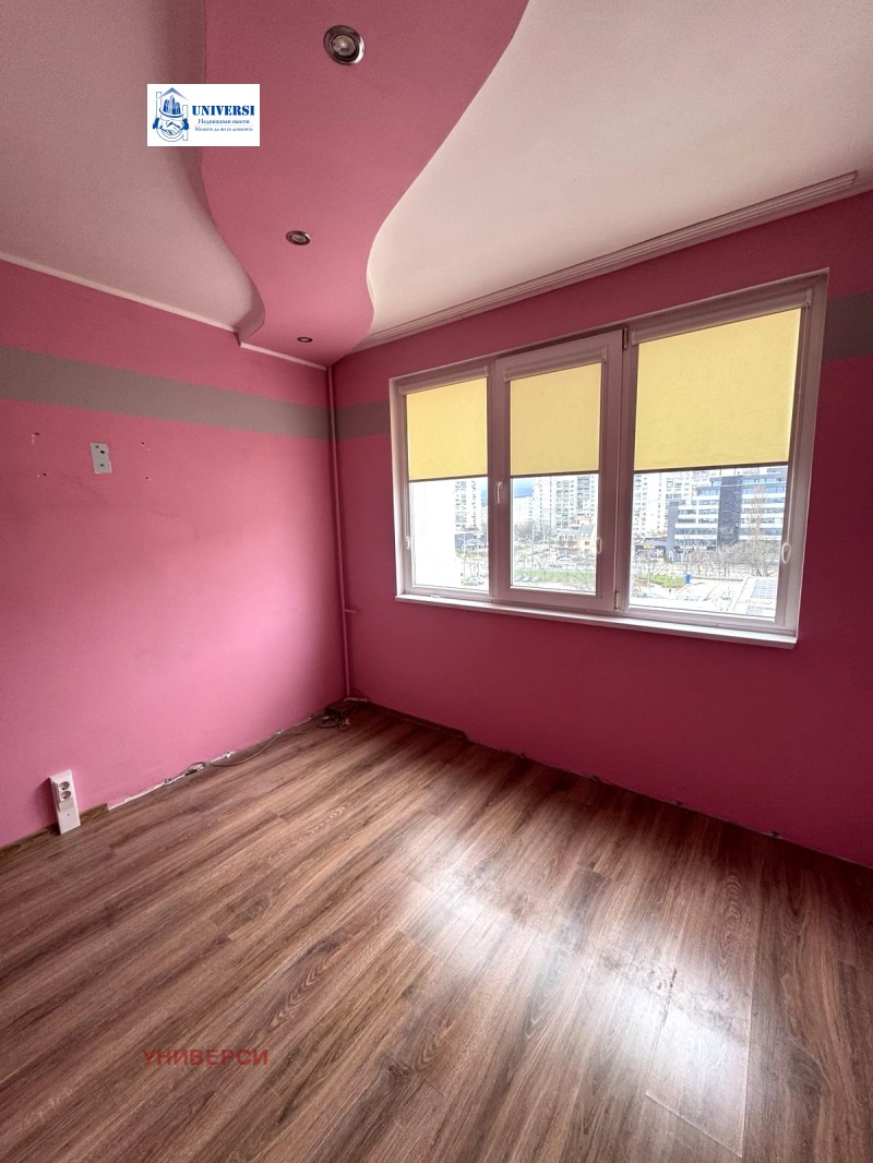 Продава 1-СТАЕН, гр. София, Люлин 9, снимка 9 - Апартаменти - 52719514