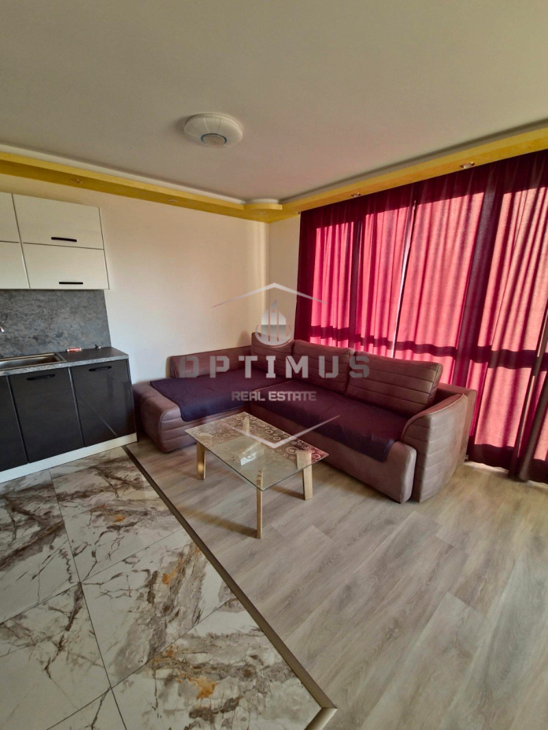 En venta  1 dormitorio Plovdiv , Kyuchuk Parizh , 65 metros cuadrados | 30759563 - imagen [3]