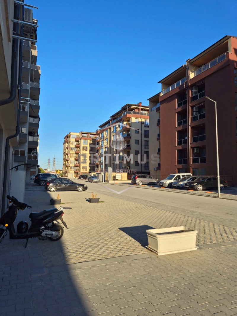 Satılık  1 yatak odası Plovdiv , Kyuçuk Parij , 65 metrekare | 30759563 - görüntü [7]