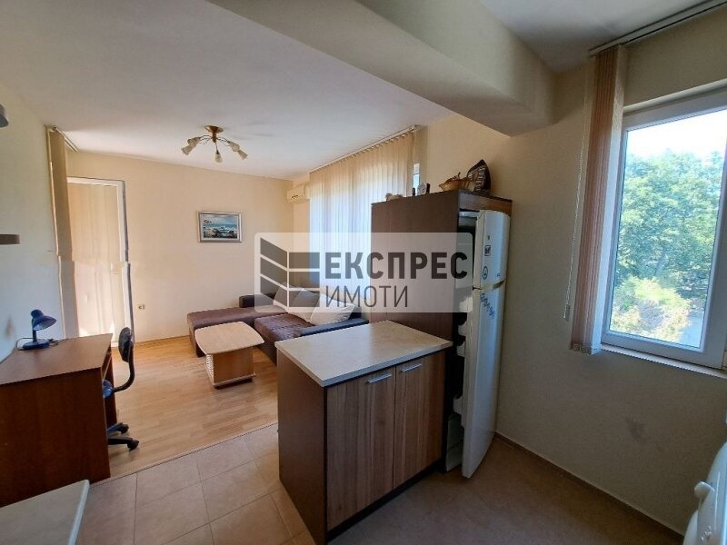 Продава  2-стаен град Варна , к.к. Златни пясъци , 55 кв.м | 47148488 - изображение [3]