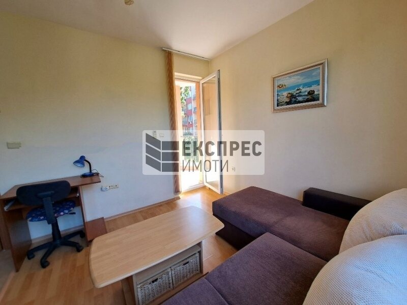 Продава  2-стаен град Варна , к.к. Златни пясъци , 55 кв.м | 47148488 - изображение [2]