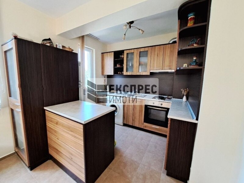 Продава  2-стаен град Варна , к.к. Златни пясъци , 55 кв.м | 47148488 - изображение [4]