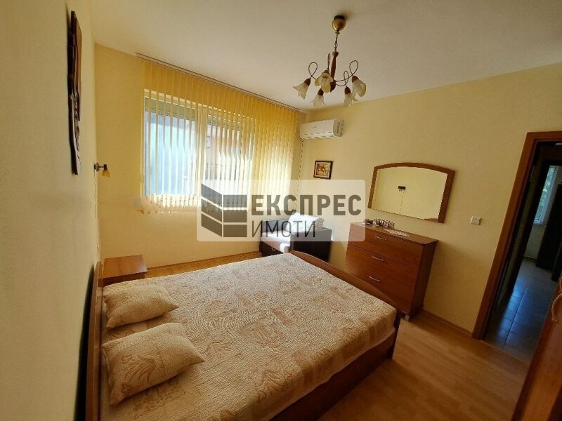 Продава  2-стаен град Варна , к.к. Златни пясъци , 55 кв.м | 47148488 - изображение [6]