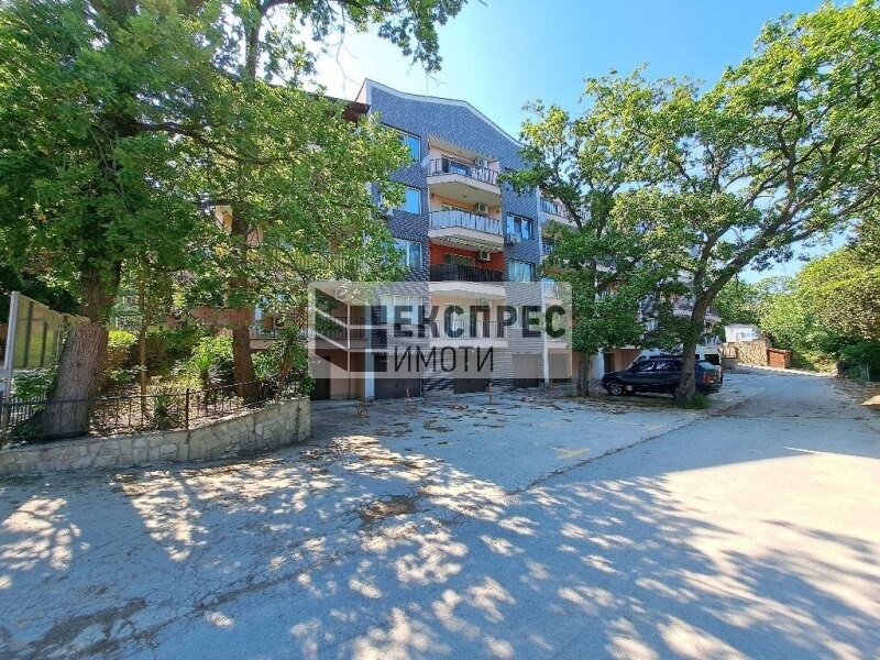 Продава  2-стаен град Варна , к.к. Златни пясъци , 55 кв.м | 47148488 - изображение [9]