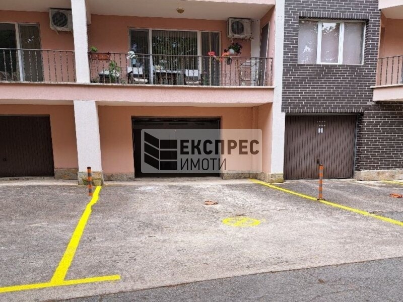 Продава  2-стаен град Варна , к.к. Златни пясъци , 55 кв.м | 47148488 - изображение [8]