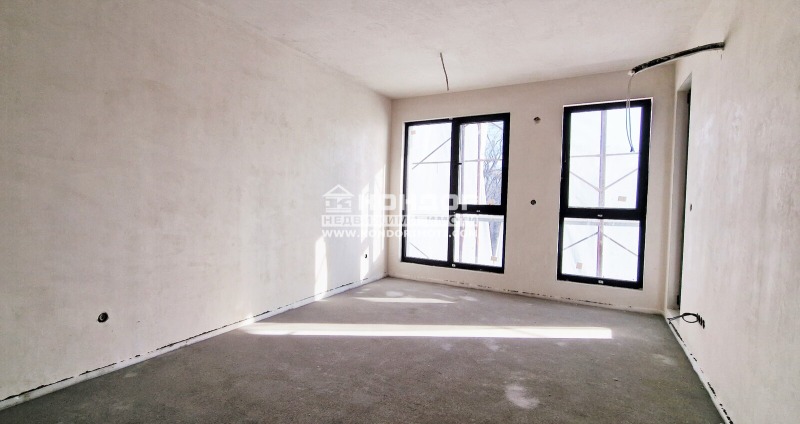 Myytävänä  1 makuuhuone Plovdiv , Vastanitšeski , 70 neliömetriä | 23600614 - kuva [4]