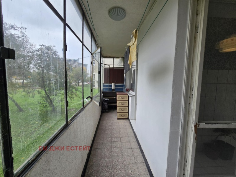 Zu verkaufen  1 Schlafzimmer Sofia , Lagera , 60 qm | 78064934 - Bild [8]