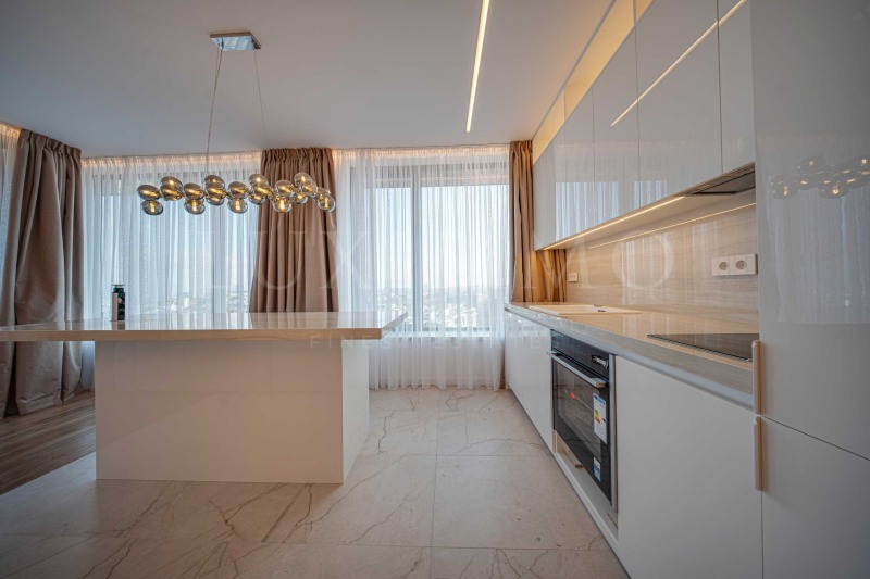 Продава 2-СТАЕН, гр. София, Манастирски ливади, снимка 4 - Апартаменти - 52938712