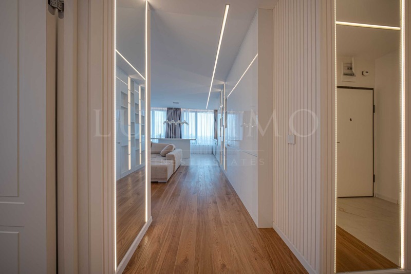 Продава 2-СТАЕН, гр. София, Манастирски ливади, снимка 13 - Апартаменти - 52938712