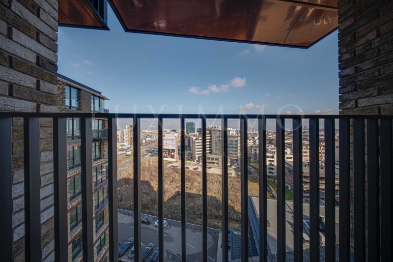 Продава 2-СТАЕН, гр. София, Манастирски ливади, снимка 15 - Апартаменти - 52938712