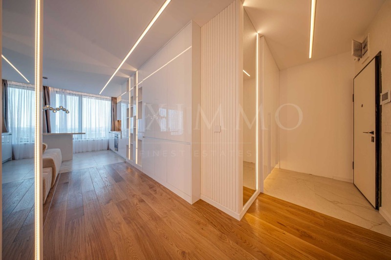 Продава 2-СТАЕН, гр. София, Манастирски ливади, снимка 12 - Апартаменти - 52938712