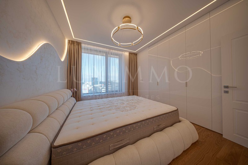 Продава 2-СТАЕН, гр. София, Манастирски ливади, снимка 9 - Апартаменти - 52938712