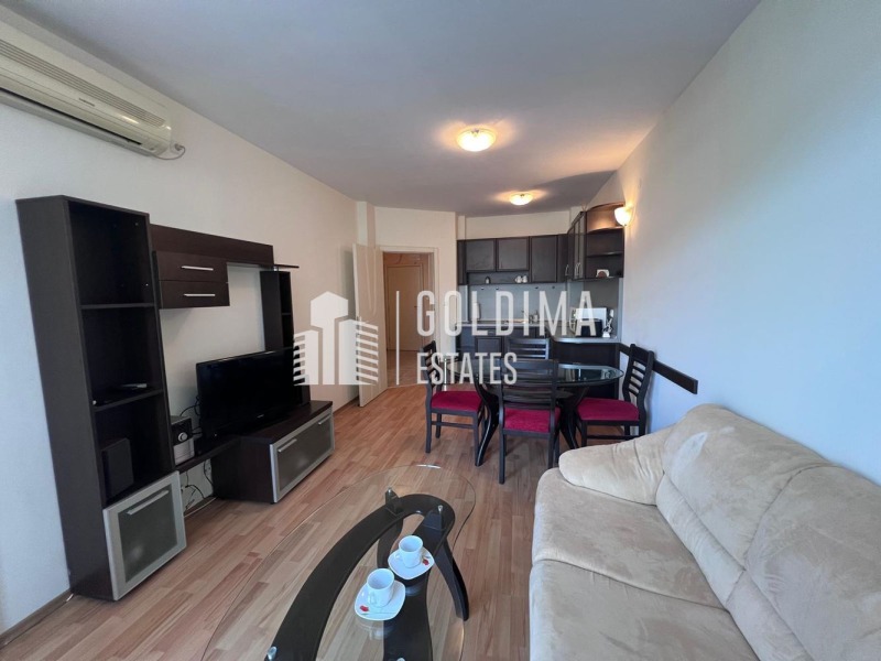 Продава 2-СТАЕН, гр. Свети Влас, област Бургас, снимка 7 - Апартаменти - 53197940