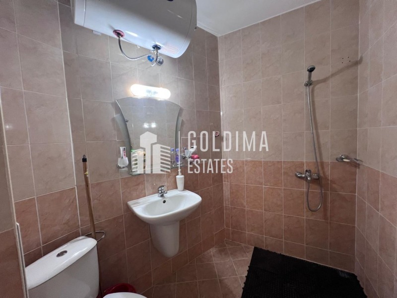 Продава 2-СТАЕН, гр. Свети Влас, област Бургас, снимка 10 - Апартаменти - 53197940