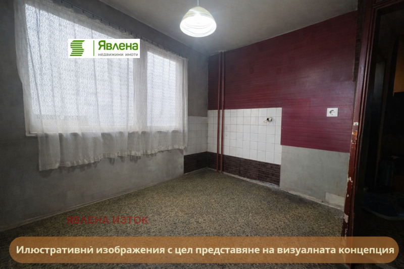 Продава 2-СТАЕН, гр. София, Красна поляна 2, снимка 4 - Апартаменти - 53462712