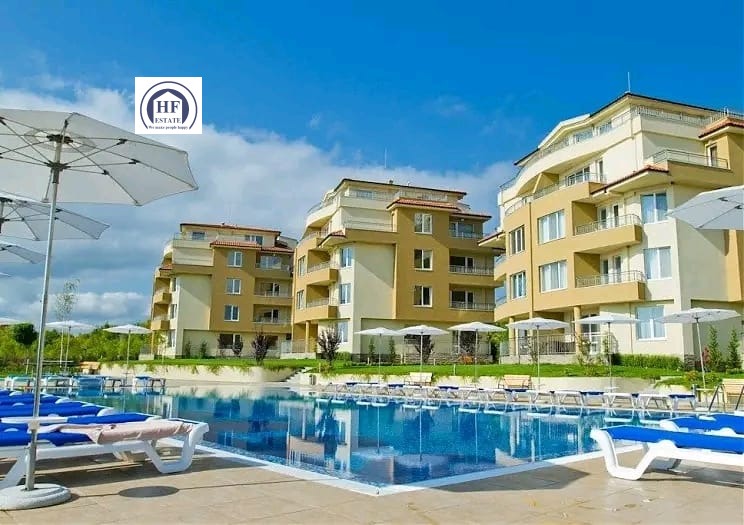 Продава 2-СТАЕН, гр. Бяла, област Варна, снимка 13 - Апартаменти - 54583103