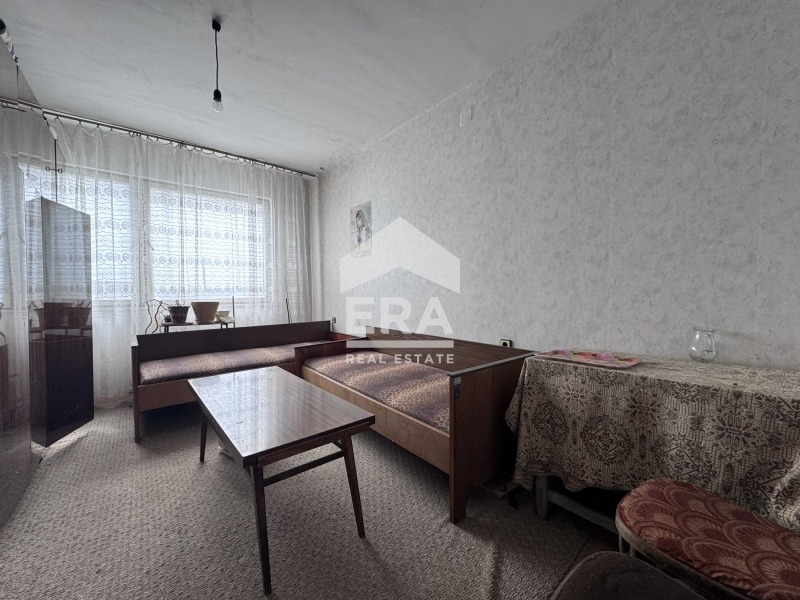 Продава 2-СТАЕН, гр. Силистра, Малчика, снимка 3 - Апартаменти - 55580415