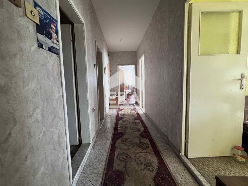 Продава 2-СТАЕН, гр. Силистра, Малчика, снимка 4 - Апартаменти - 55580415