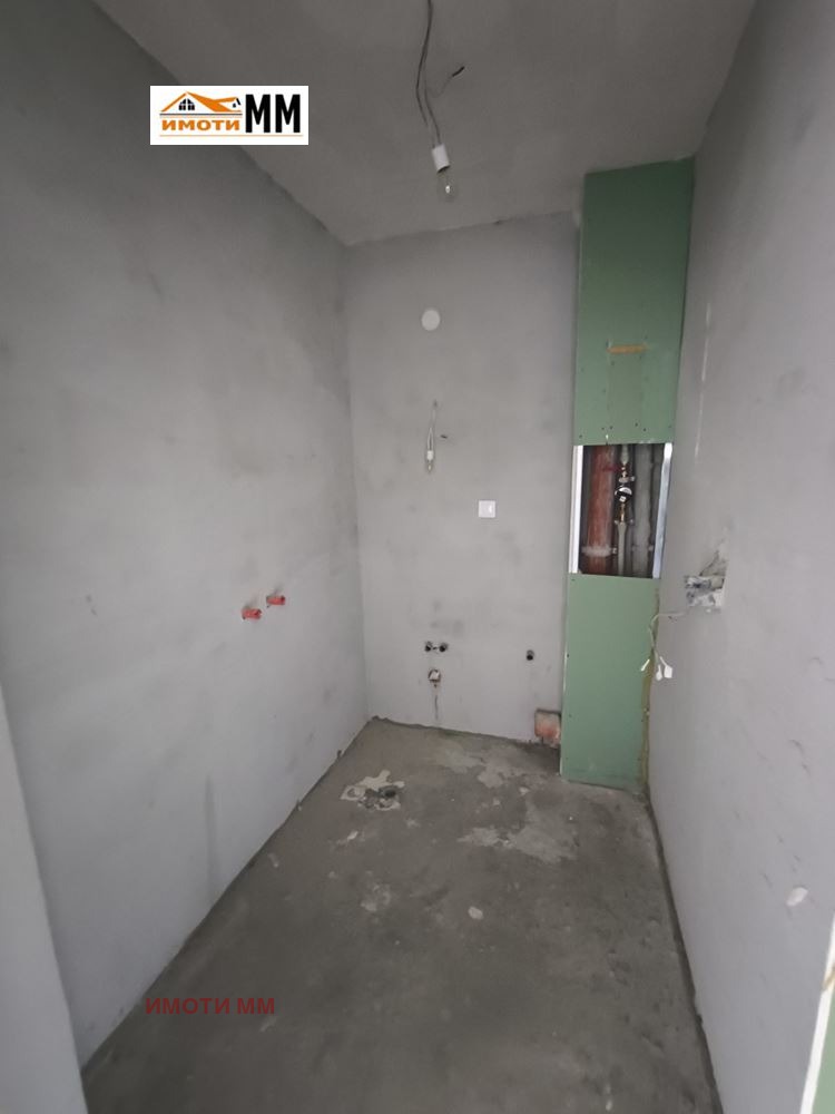 Продава 2-СТАЕН, гр. Пловдив, Съдийски, снимка 8 - Апартаменти - 56700522