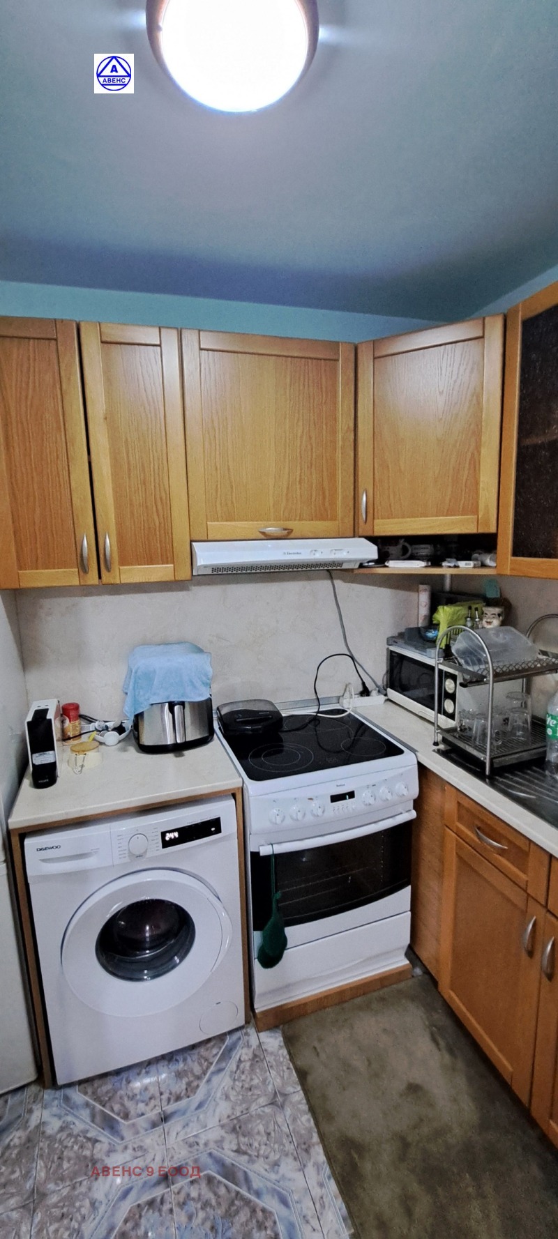 Продава  3-стаен град Плевен , Мара Денчева , 80 кв.м | 88163899 - изображение [5]