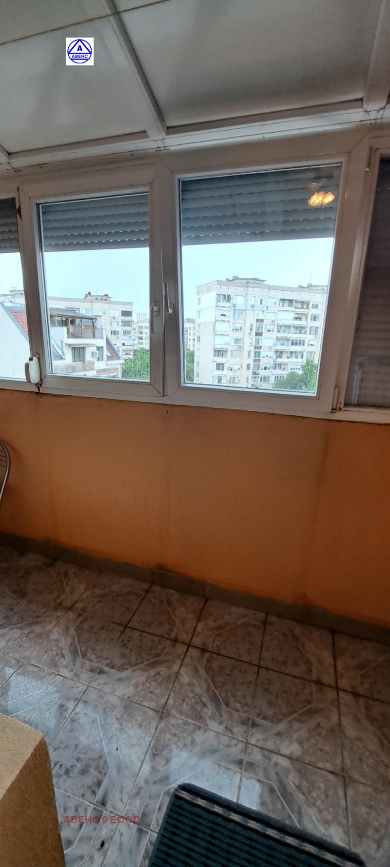 Продава  3-стаен град Плевен , Мара Денчева , 80 кв.м | 88163899 - изображение [3]