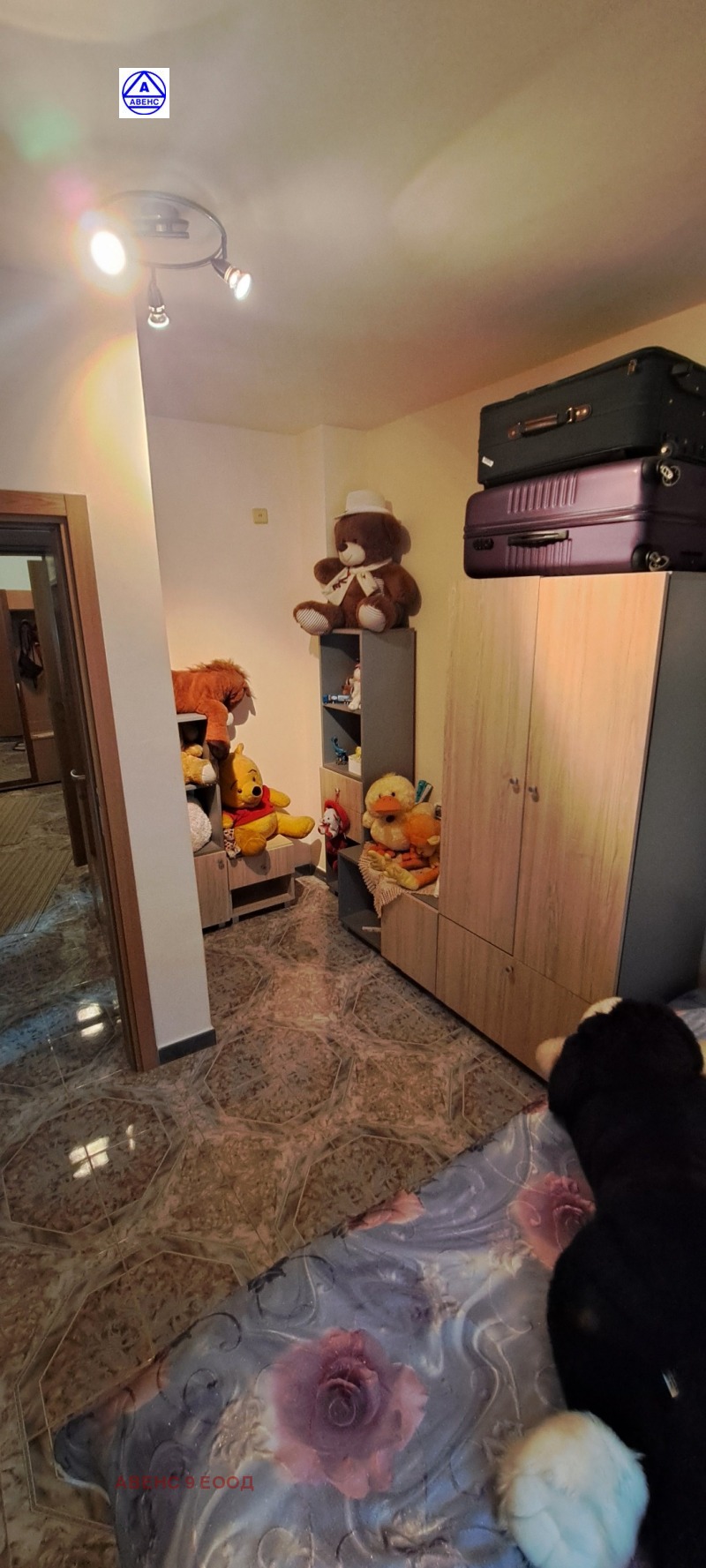 Продава  3-стаен град Плевен , Мара Денчева , 80 кв.м | 88163899 - изображение [11]