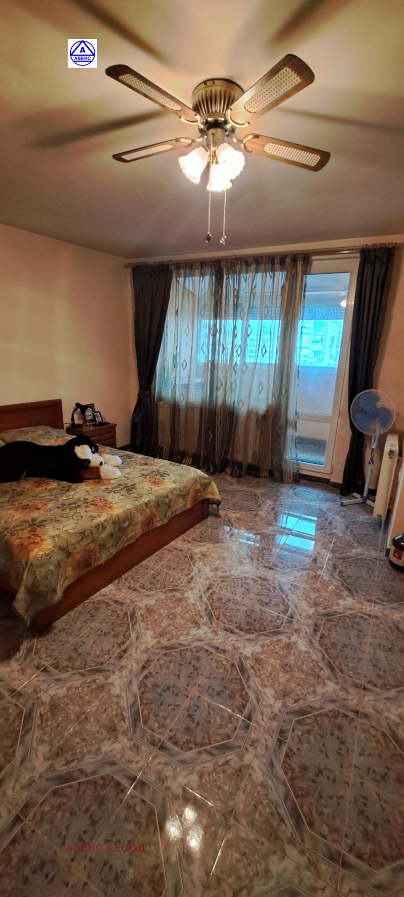 Продава  3-стаен град Плевен , Мара Денчева , 80 кв.м | 88163899