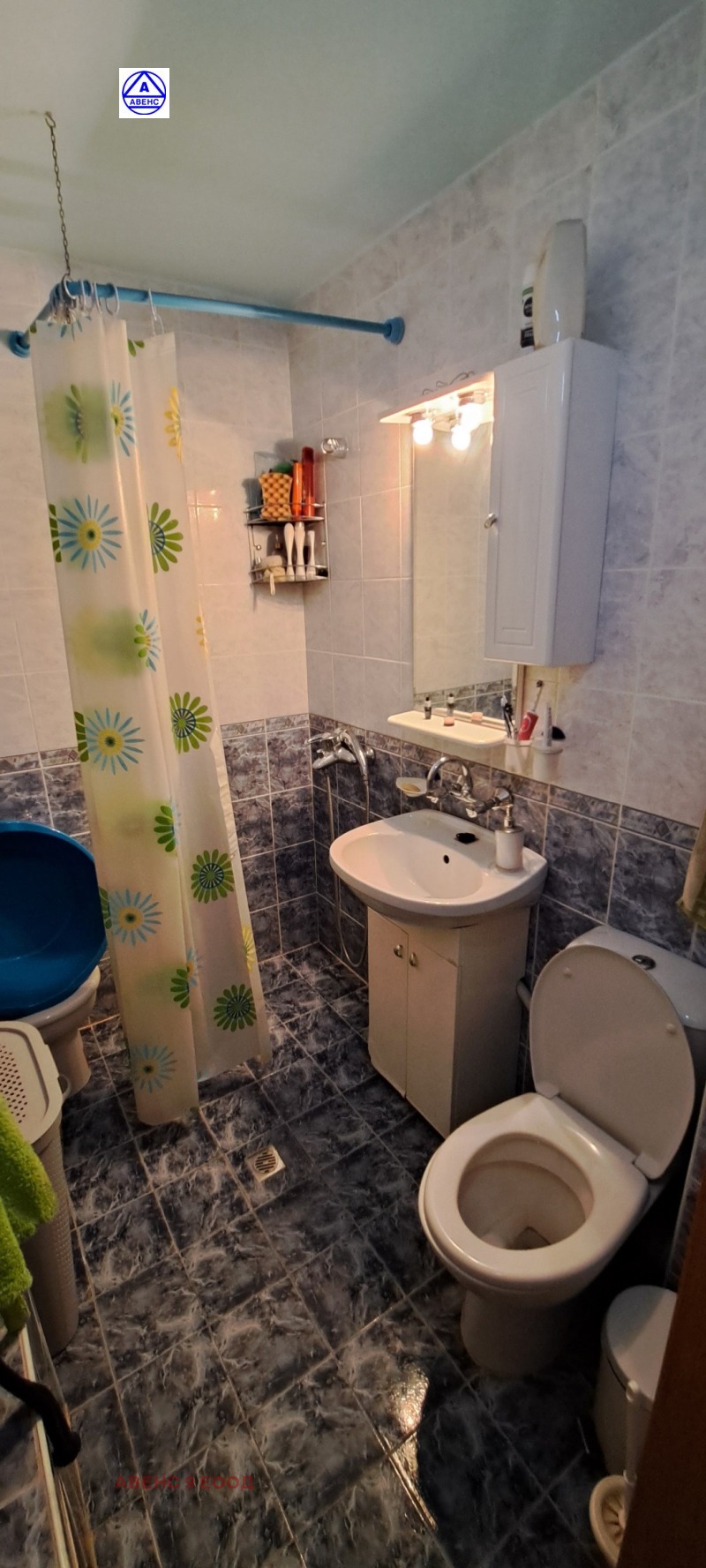 Продава  3-стаен град Плевен , Мара Денчева , 80 кв.м | 88163899 - изображение [13]